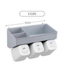 Load image into Gallery viewer, Toothbrush Holders