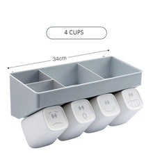 Load image into Gallery viewer, Toothbrush Holders