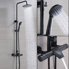 Load image into Gallery viewer, shower set Fauset