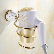Load image into Gallery viewer, HairDryer Holder