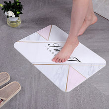 Load image into Gallery viewer, Bathroom Carpet