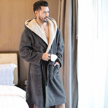 Load image into Gallery viewer, Bathrobe