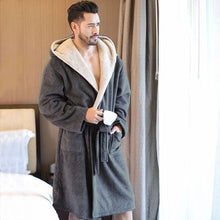 Load image into Gallery viewer, Bathrobe