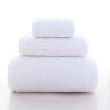 Load image into Gallery viewer, Bath towel set