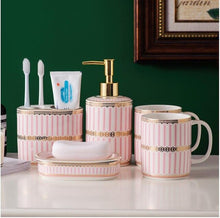 Load image into Gallery viewer, Bathroom Set