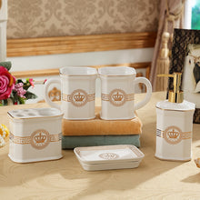 Load image into Gallery viewer, Bathroom Set