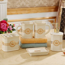 Load image into Gallery viewer, Bathroom Set