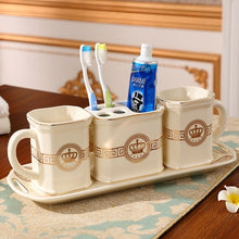 Load image into Gallery viewer, Bathroom Set