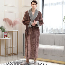 Load image into Gallery viewer, Bathrobe