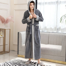 Load image into Gallery viewer, Bathrobe