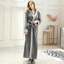 Load image into Gallery viewer, Bathrobe