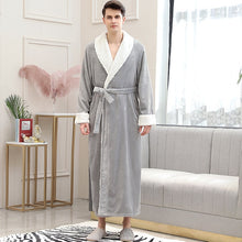 Load image into Gallery viewer, Bathrobe