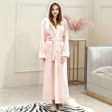 Load image into Gallery viewer, Bathrobe