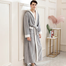 Load image into Gallery viewer, Bathrobe