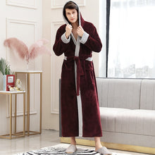 Load image into Gallery viewer, Bathrobe