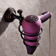 Load image into Gallery viewer, HairDryer Holder