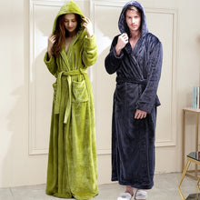 Load image into Gallery viewer, Bathrobe