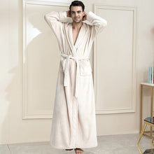 Load image into Gallery viewer, Bathrobe