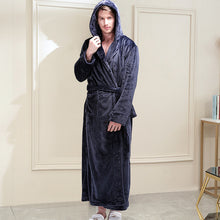 Load image into Gallery viewer, Bathrobe