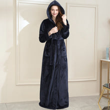 Load image into Gallery viewer, Bathrobe