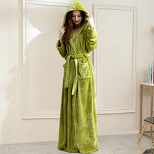 Load image into Gallery viewer, Bathrobe