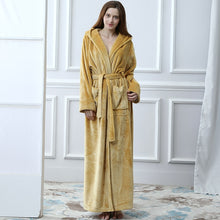 Load image into Gallery viewer, Bathrobe