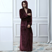 Load image into Gallery viewer, Bathrobe