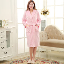 Load image into Gallery viewer, Bathrobe