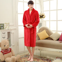 Load image into Gallery viewer, Bathrobe