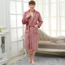 Load image into Gallery viewer, Bathrobe