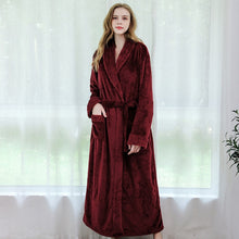 Load image into Gallery viewer, Bathrobe