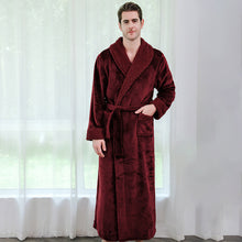 Load image into Gallery viewer, Bathrobe