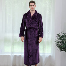 Load image into Gallery viewer, Bathrobe
