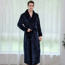 Load image into Gallery viewer, Bathrobe
