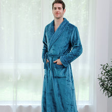 Load image into Gallery viewer, Bathrobe