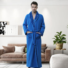 Load image into Gallery viewer, Bathrobe