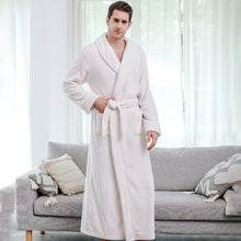Load image into Gallery viewer, Bathrobe