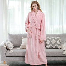 Load image into Gallery viewer, Bathrobe