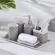 Load image into Gallery viewer, Bathroom Set