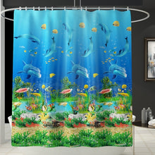 Load image into Gallery viewer, Bathroom Carpet Set