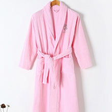 Load image into Gallery viewer, Bathrobe