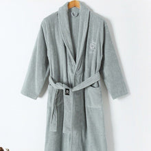 Load image into Gallery viewer, Bathrobe