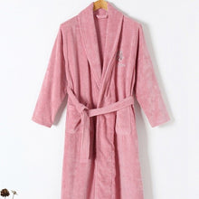 Load image into Gallery viewer, Bathrobe