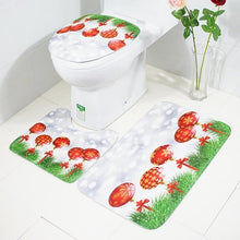 Load image into Gallery viewer, Bathroom Carpet Set