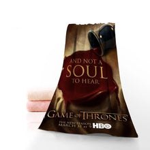 Load image into Gallery viewer, Bath Towels