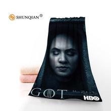 Load image into Gallery viewer, Bath Towels