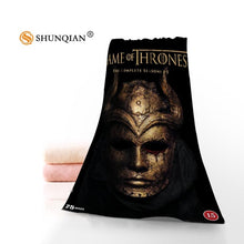 Load image into Gallery viewer, Bath Towels