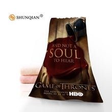 Load image into Gallery viewer, Bath Towels