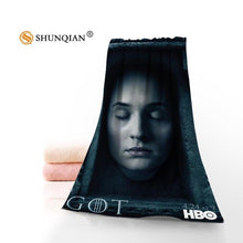 Load image into Gallery viewer, Bath Towels