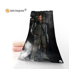 Load image into Gallery viewer, Bath Towels